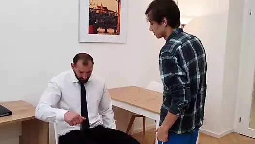 Bohdan bir şaplak hatırlatma