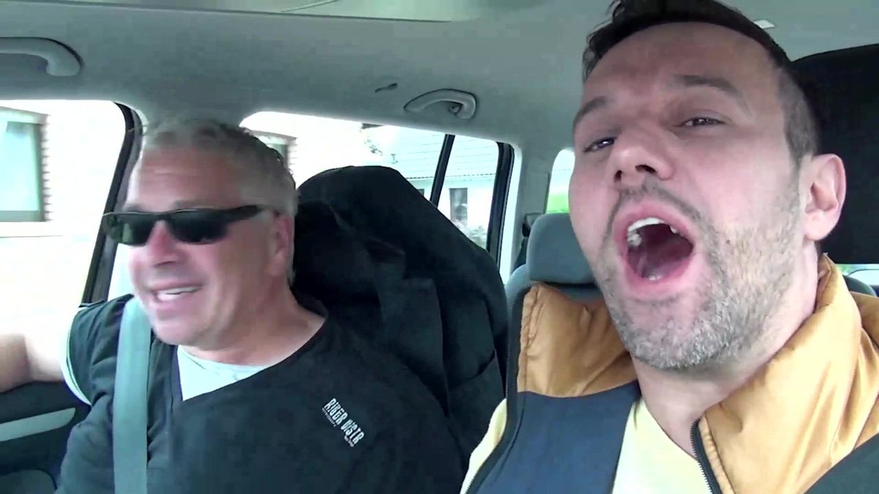 Take my little ass - Episode 1