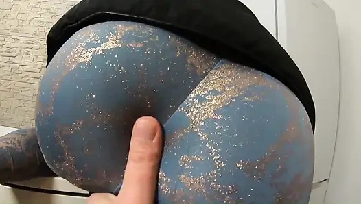 Orta yaşlı seksi kadın ile çifte zevk bölüm 27 47 çorap, oral seks, anal ve boşalma