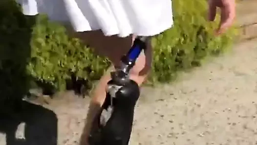 22 yaşında ateşli