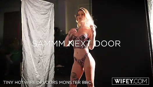 Evli kadın bir yıllık evli kadın derlemesi