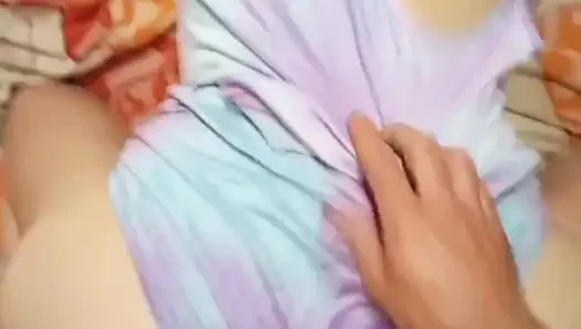 Olgun büyük göt