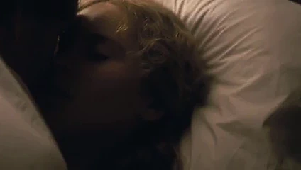 Felicity jones - görünmez kadın