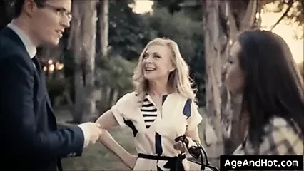 Abuela Nina Hartley