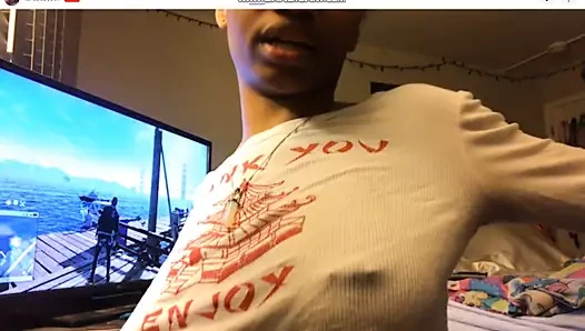 Librababydoll kızdırmak 3