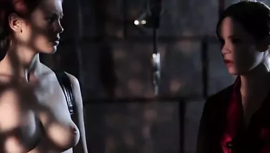 Siyah anahtar brea ve jenna