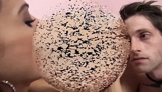 metresi kötü bambi aşağılıyor onu aldatmak kaybeden