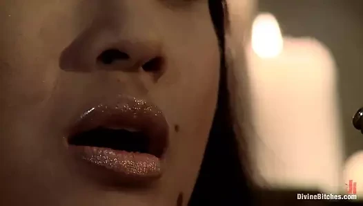 Bölüm: 3 "değersiz yarak"