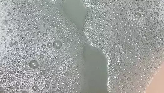 banyoda orospu gözetlemek