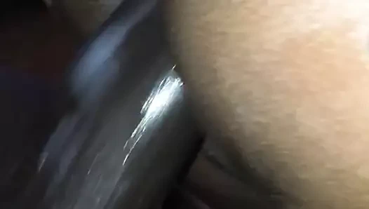 Jblack ve peggyblack süper fışkırtma 2