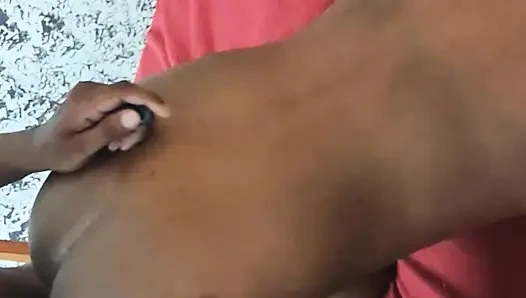 Mallu kız arkadaşıyla son bölüm