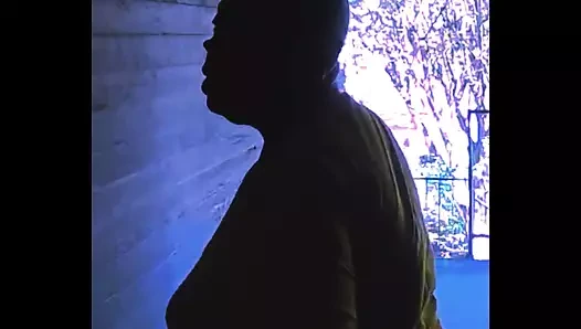 Teyzemin benim için bir doğum günü sürprizi var