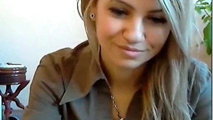 Web kamerası kızı 10