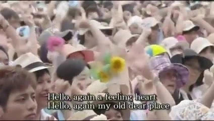 Привет снова моим маленьким любовникам