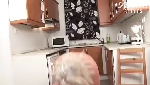 Omas letzter Schwanz