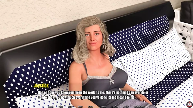 Büyükannenin evi - (pt 06) - nc