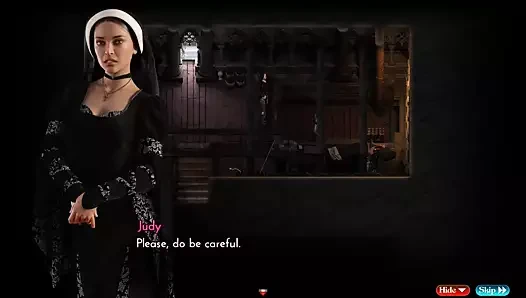 Genesis sırası: sorunlarını çözmek - ep21