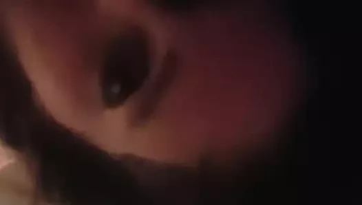 benim beyaz sürtük MİLF