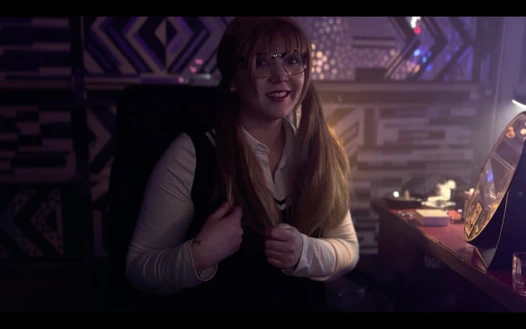 MY MOM'S BEST FRIEND THINKS I'M SEXY