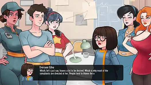 Tam oyun - deep vault 69, bölüm 8