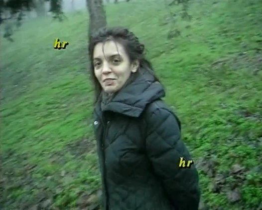 7 numaralı mahzende amatör porno videosu bulundu