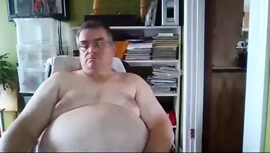 Baba her şeyi gösteriyor