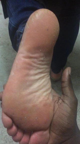 apartman komşusu kuru ayaklar 3