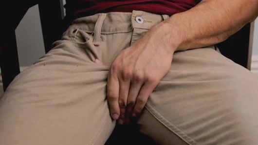 Hunter Knox öğrenmekten yoruldu, molaya ihtiyacı var