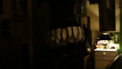 Benim için güzel samantha dansı