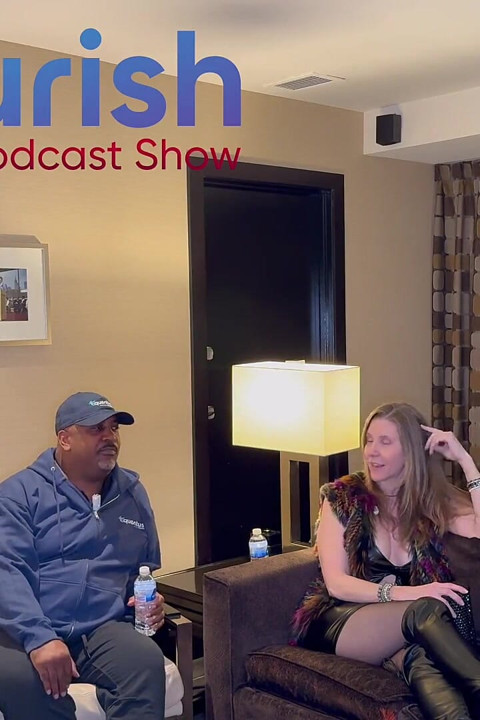 Mrflourish Podcast "Dallas'ta bir akşam ilişkisi" Aralık 2025 Baskısı