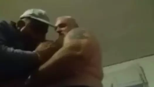 Büyük tombul sikme