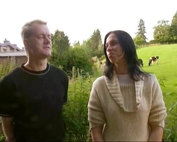Gina döküm - güneşli ve peter