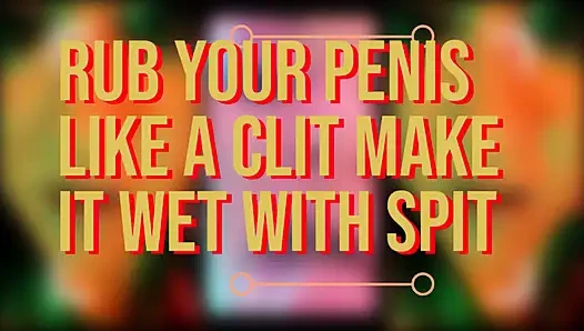Mesmerized to Go Gay and Slurp up All Your Yummy Cummies Fo Me
