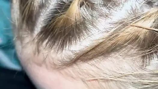 hayır merhamet yoğun facefucking pt 1