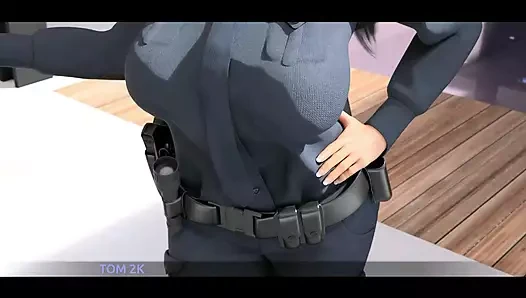 Ziyaret - bölüm 25 - rosa misskitty2k tarafından sorun istiyor