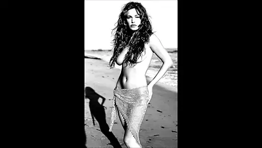 Tek renkli 3490'da kaybolan vanilya