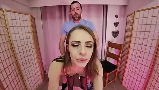 April ve Emojizz - gölgeli