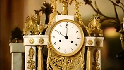 Fransız klasik aşırı