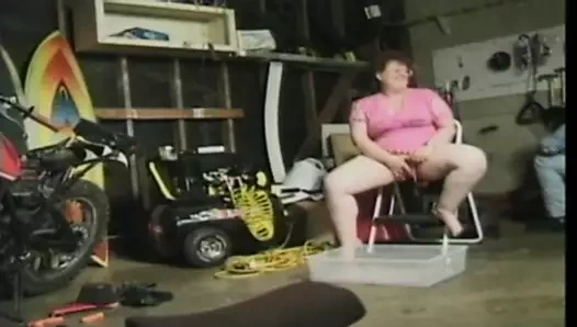 Jenny joyce pees sonra sikikleri