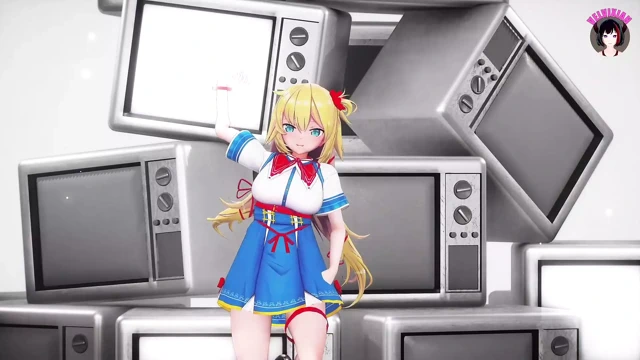 Zero-chan'a kadar - echo (3 boyutlu hentai)