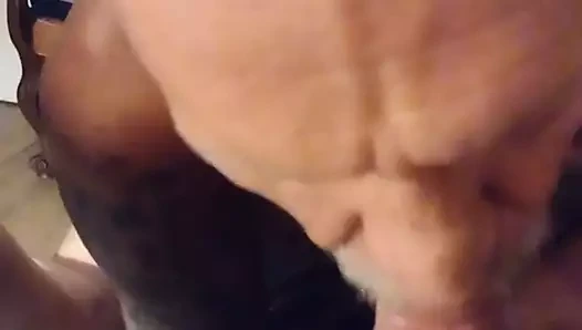 Trailer çöp dostum emme beni bölüm 1