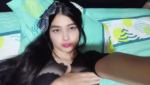 Erkek arkadaşım için ev videom