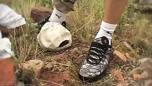 Su sporları deneyimi