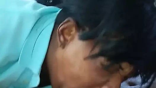 Büyük ganimet chead nicole drenajlar benim çük kuru için bir 3rd zaman