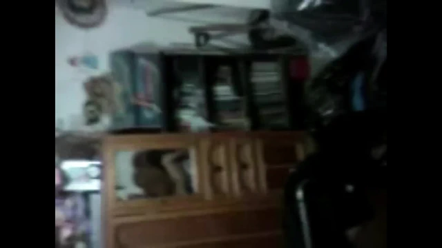 Cyber cafe çalışanı analdan çıplak vajinal'a - daha fazla prezervatifsiz için yalvarıyor derlemesi