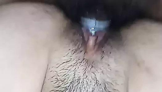 Güzel Hintli ile anal