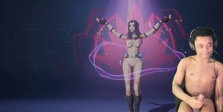 Boşalmayı izlemelisiniz