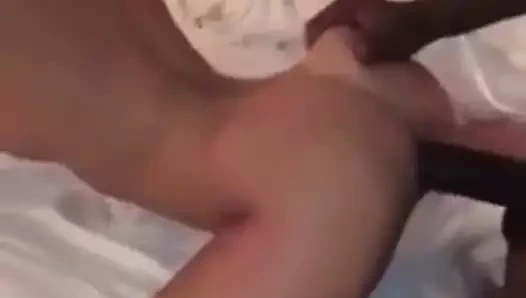 Hotwife ve büyük boğa pt. 3