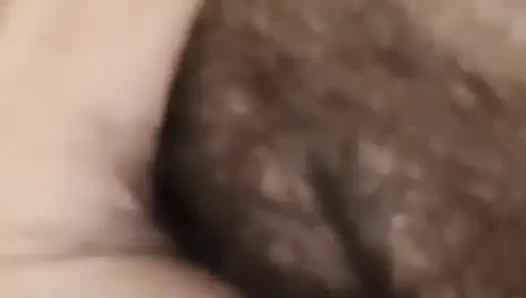 Amcığıma bak