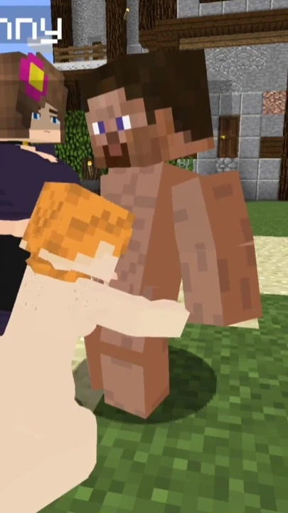Minecraft Jenny Mod Fapcraft Its Alex, the muscle mommy, and her ass is massive | Clip 2
